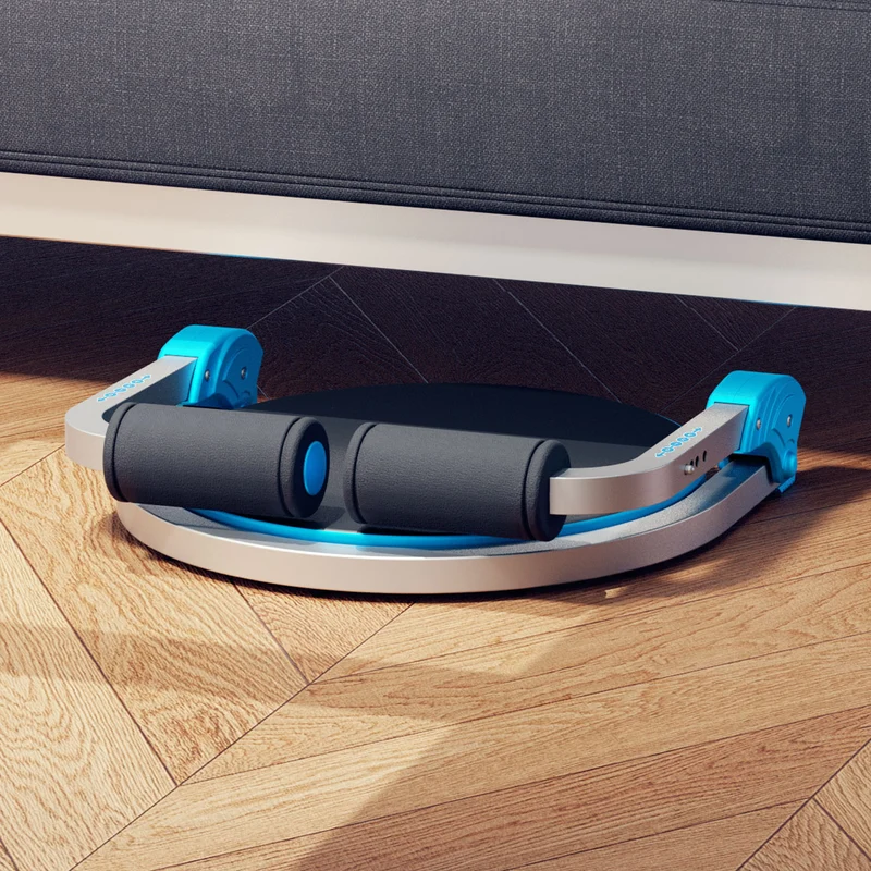 Merach 2445L1 Bauchmuskeltrainer für Zuhause