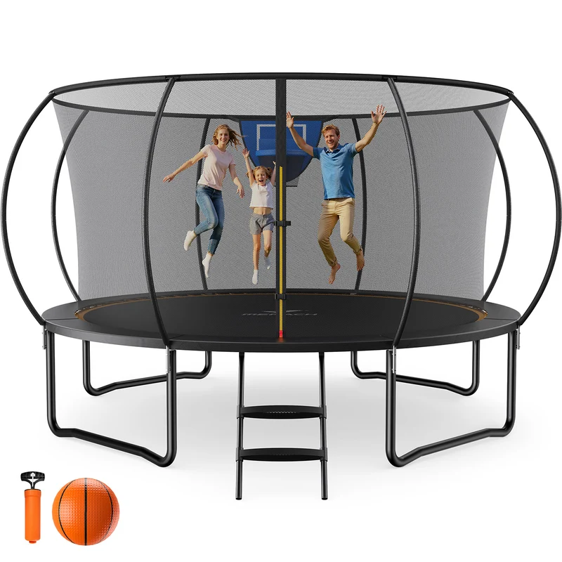 Merach 2429 Outdoor-Trampolin