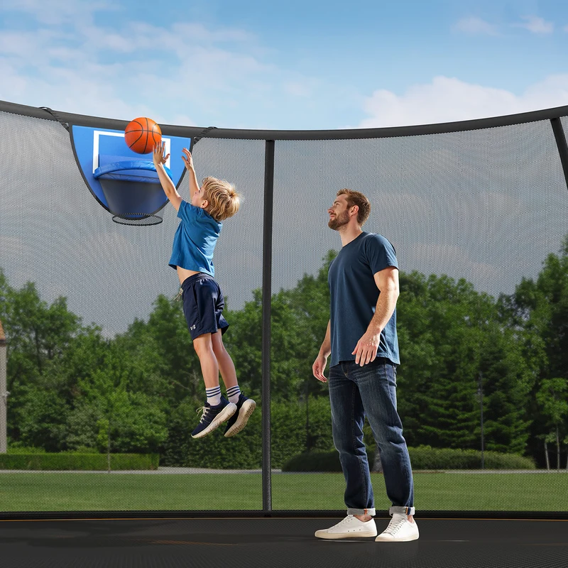 Merach 2429 Outdoor-Trampolin