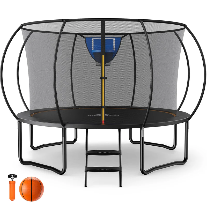 Merach 2429 Outdoor-Trampolin
