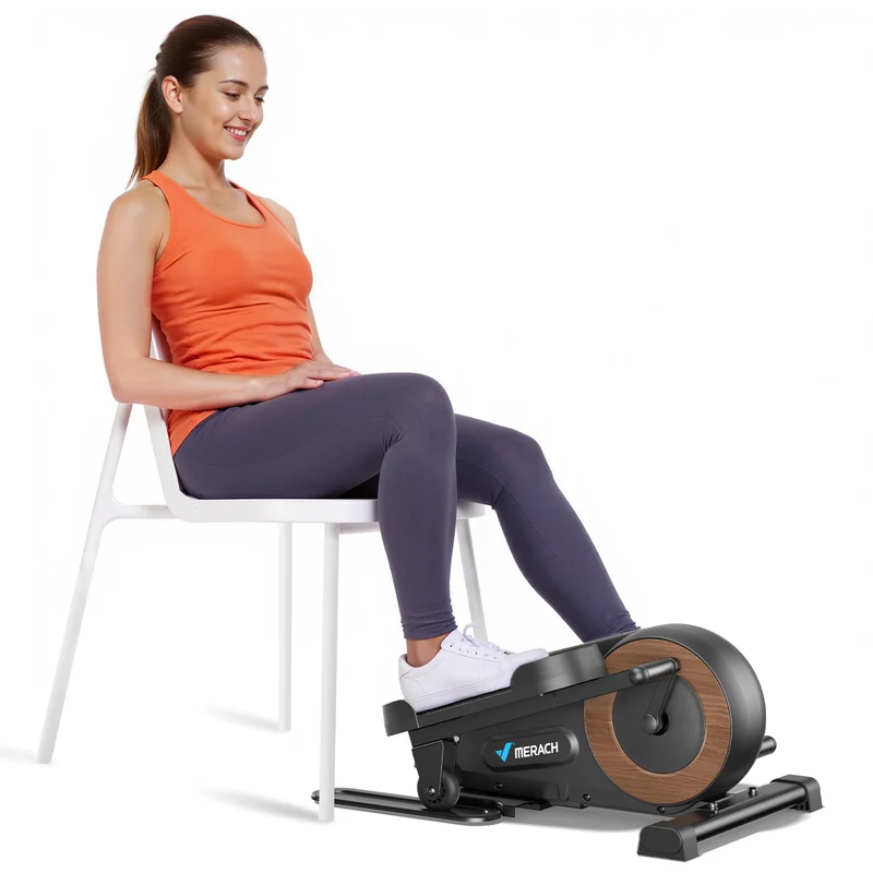 Merach E43B1 Mini Bike Heimtrainer