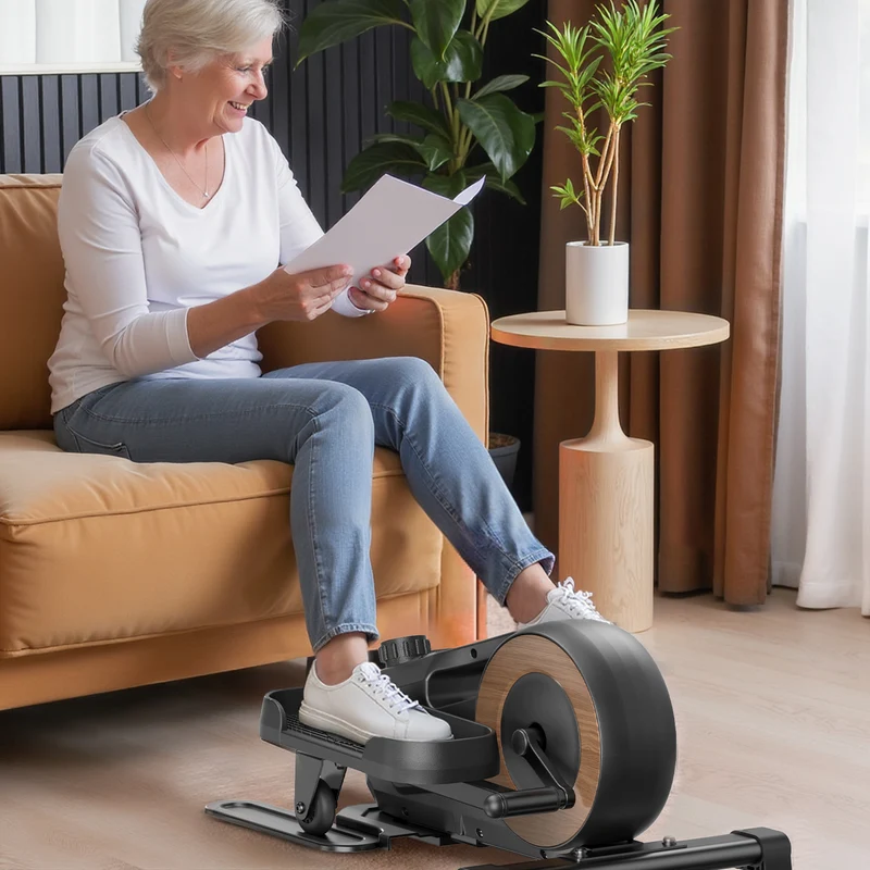 Merach E43B1 Mini Bike Heimtrainer