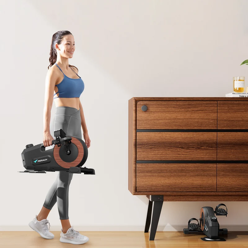 Merach E43B2 Mini Bike Heimtrainer