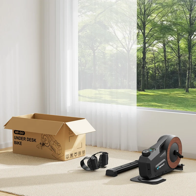 Merach E43B2 Mini Bike Heimtrainer