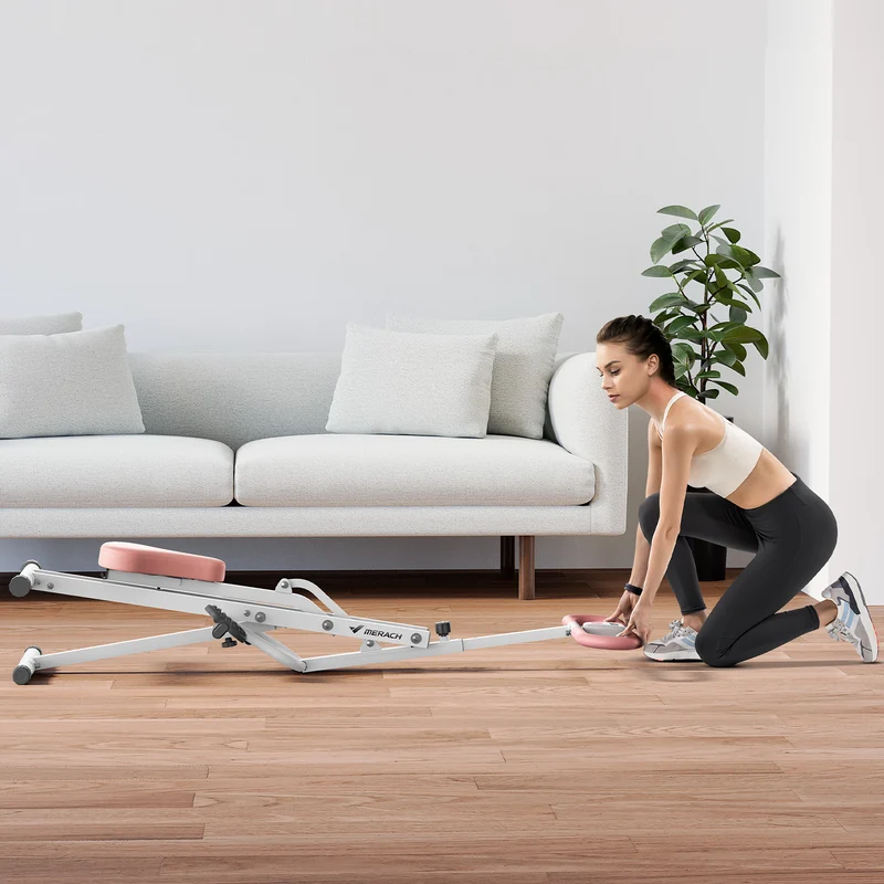 Merach R07W1 Squat‑Assist Trainer für Ganzkörper‑Workout