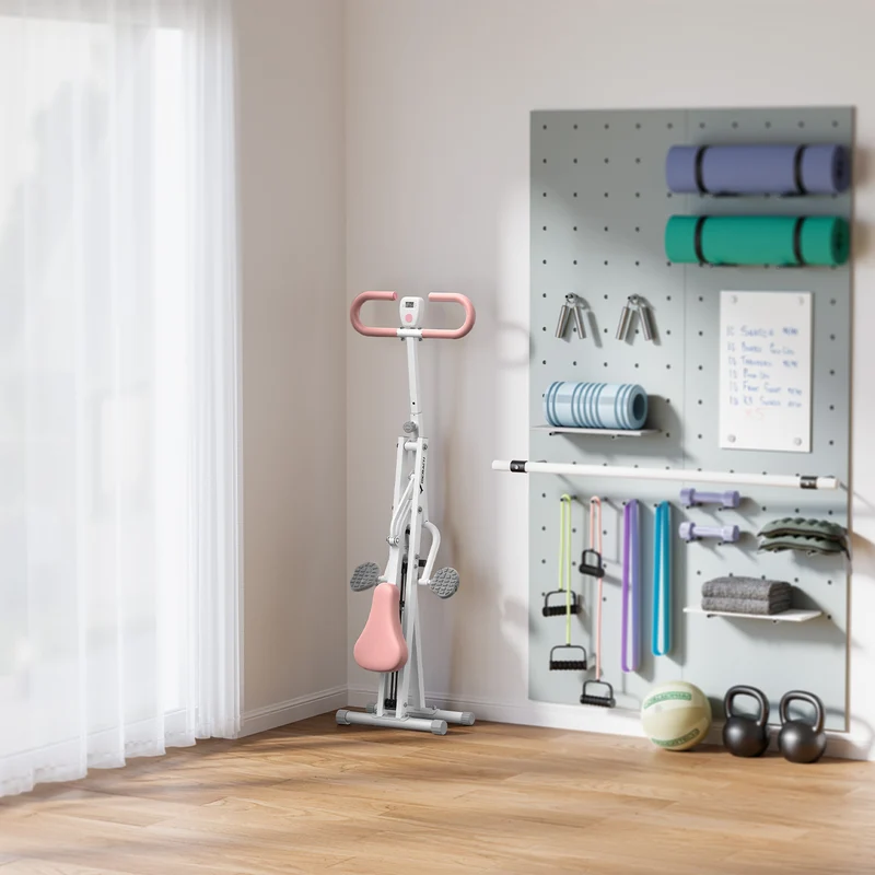 Merach R07W1 Squat‑Assist Trainer für Ganzkörper‑Workout