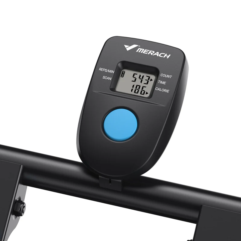 Merach 2438 Vertikaler Klettertrainer für Zuhause