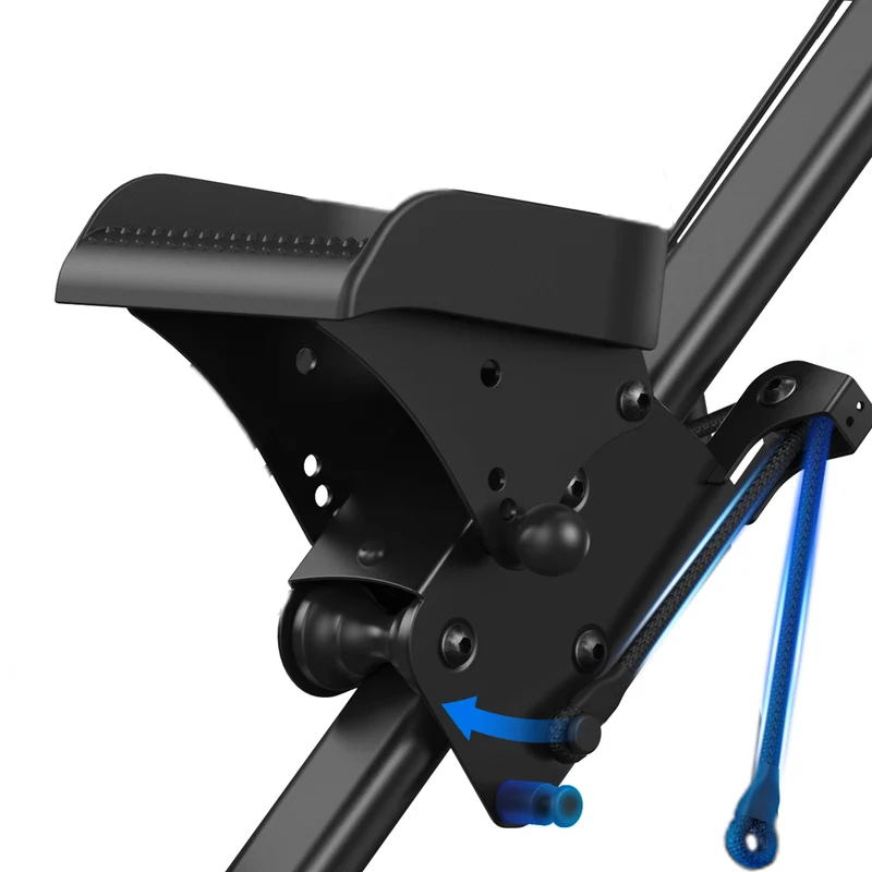 Merach 2438 Vertikaler Klettertrainer für Zuhause