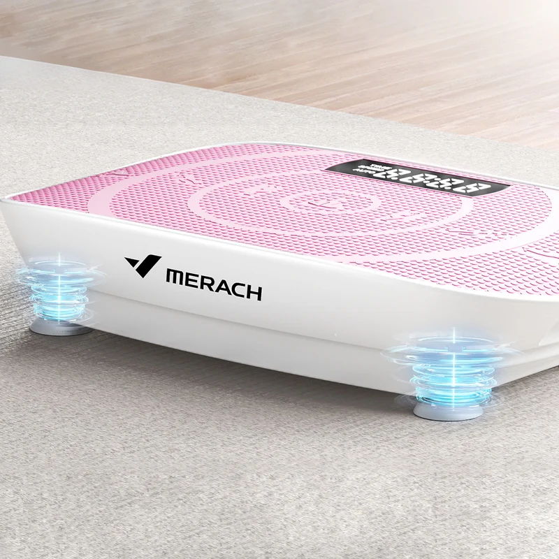 Merach 2398P1 Vibrationsplatte