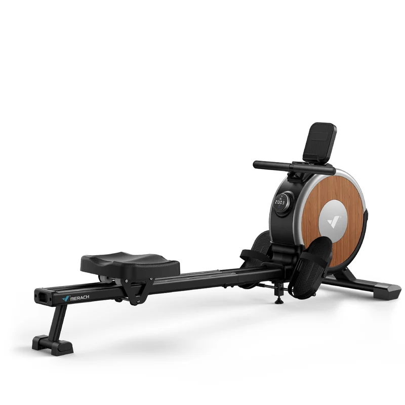 Merach Q1S Pro 2.0 Magnetisches Rudergerät