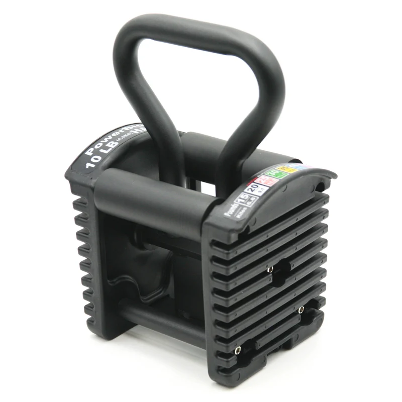 PowerBlock Pro Kettlebell Handle