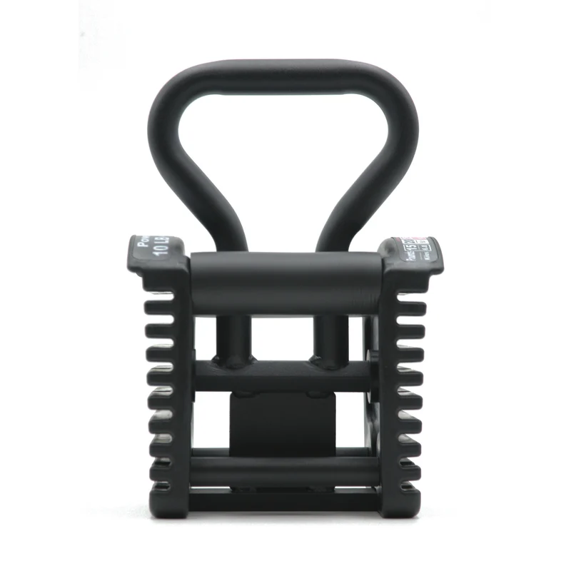 PowerBlock Pro Kettlebell Handle