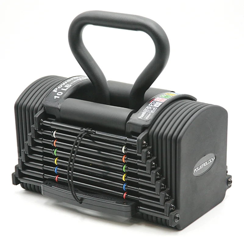 PowerBlock Pro Kettlebell Handle