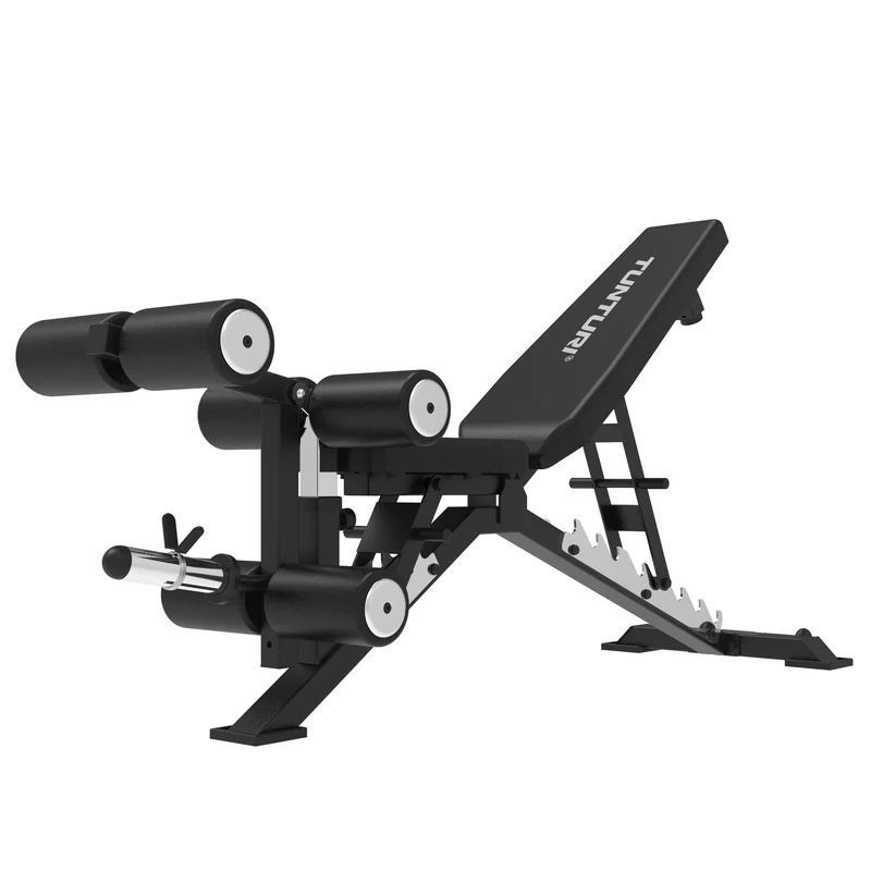 Tunturi Platinum V-Series Trainingsbank