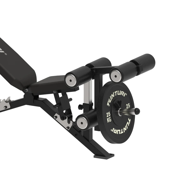 Tunturi Platinum V-Series Trainingsbank