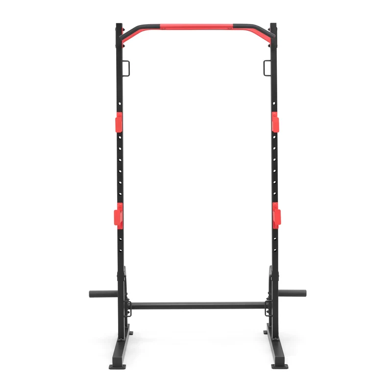adidas Power Rack Set inkl. Utility Bench 3-in-1 Hantelbank