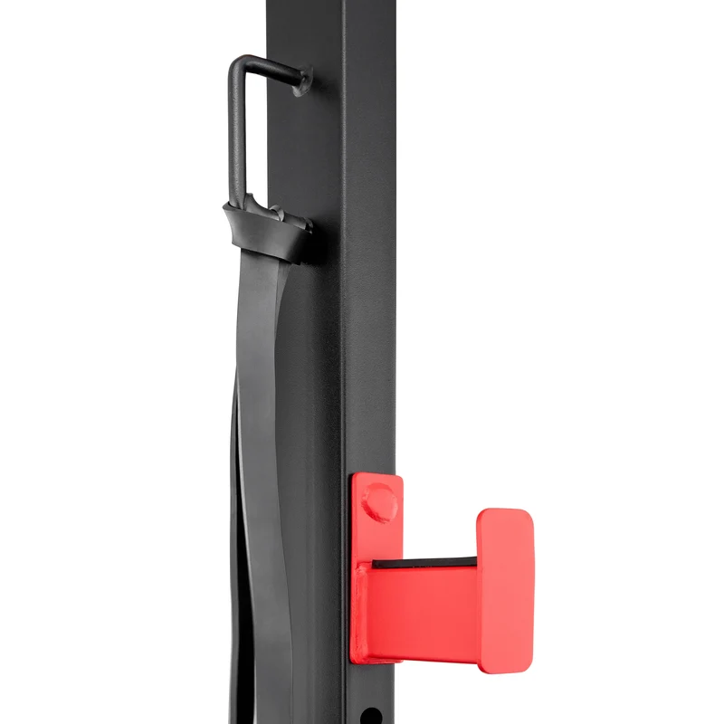 adidas Power Rack Set inkl. Utility Bench 3-in-1 Hantelbank