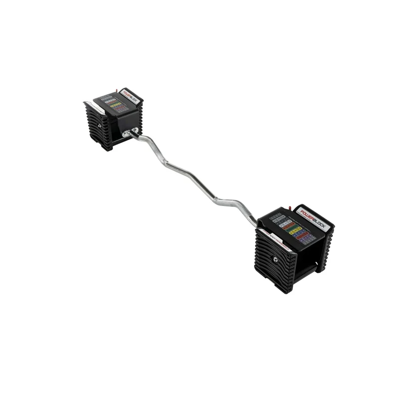 PowerBlock Pro 100 EZ-Stange
