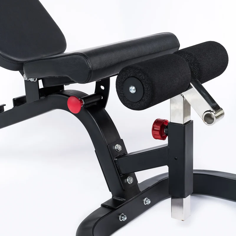 FUEL Fitness Hantelbank HB200