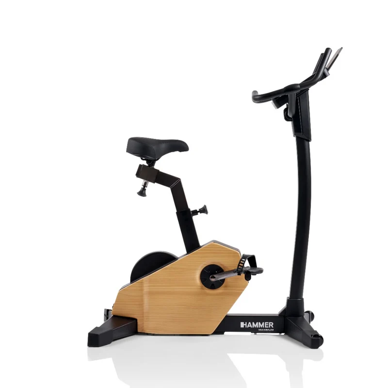 HAMMER MAXIMUM Spheris 4.0 Ergometer NorsK