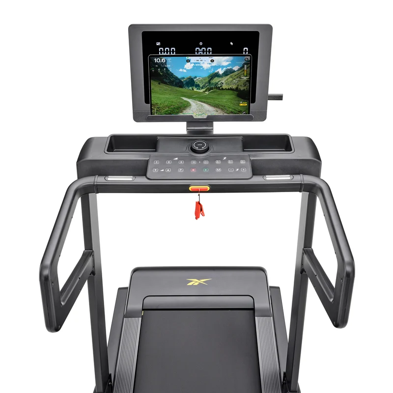 Reebok ERS 520T Laufband