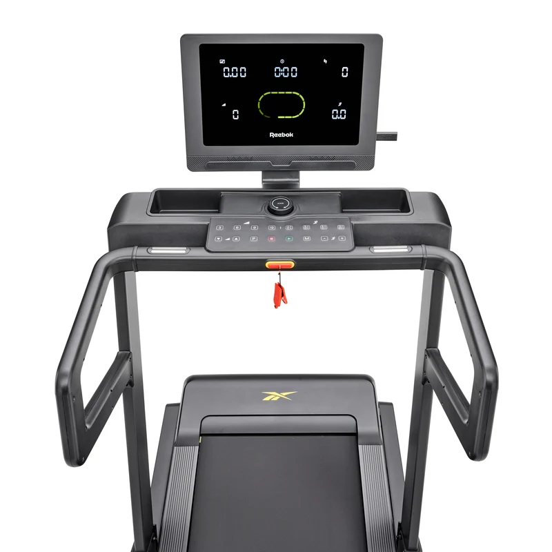 Reebok ERS 520T Laufband