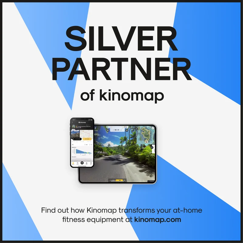 Spirit Fitness Crosstrainer XE395 ENT Black