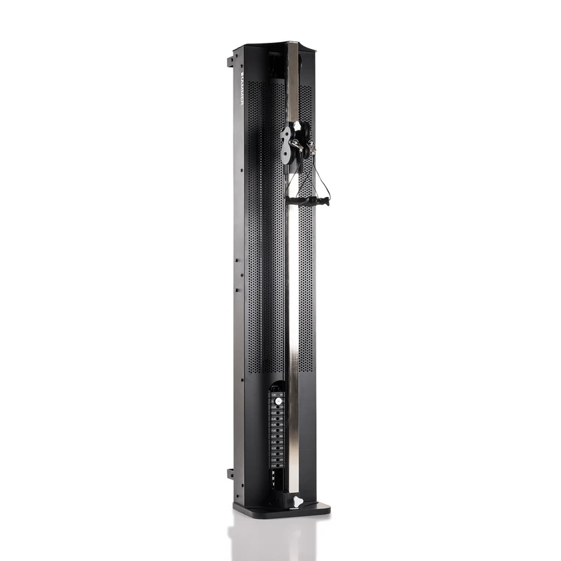 Hammer Cable Tower 4.0 Black