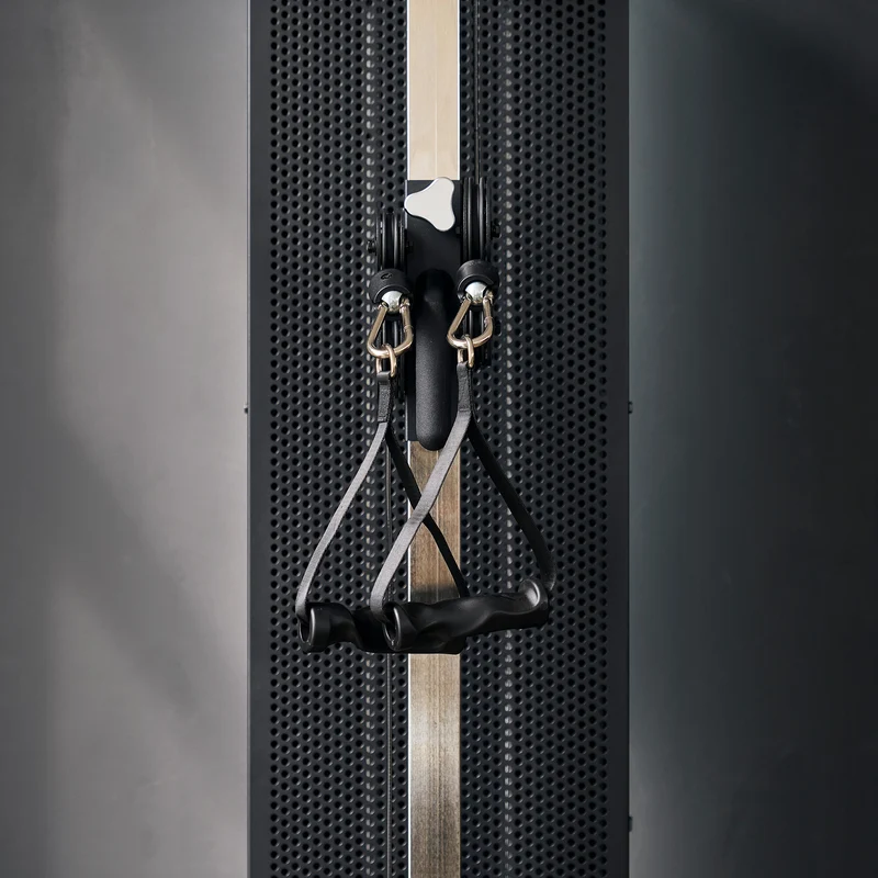 Hammer Cable Tower 4.0 Black