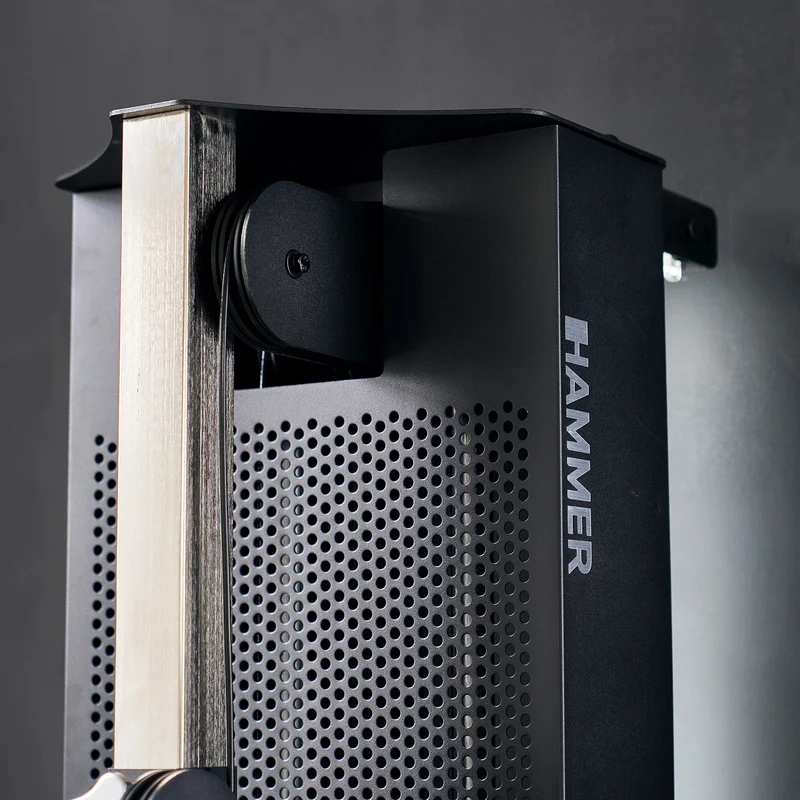 Hammer Cable Tower 4.0 Black