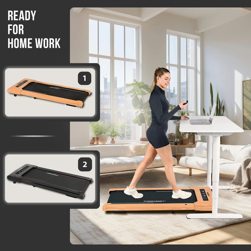 Christopeit Walking Pad 4.1 / 4.2