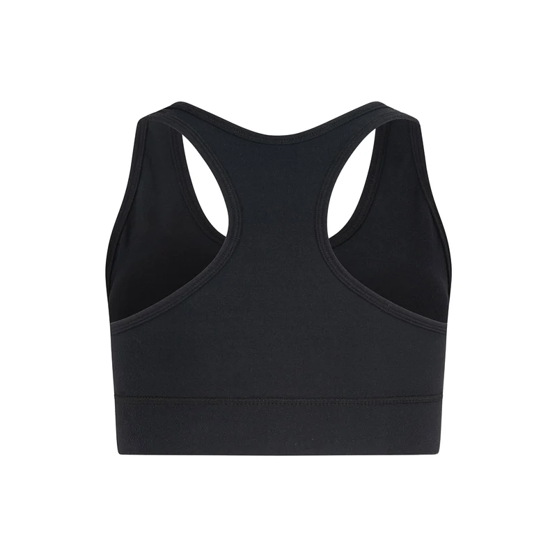 UFC Core Zip Front Sports Bra/ UFC Core Sport-BH mit Front-Reißverschluss