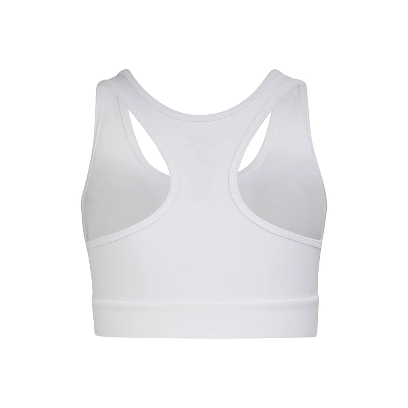 UFC Core Zip Front Sports Bra/ UFC Core Sport-BH mit Front-Reißverschluss