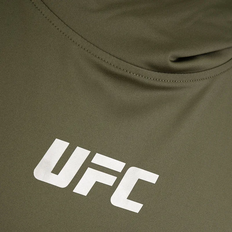 UFC L/S Pullover Hoodie Men/ UFC Herren Langarm-Kapuzenpullover