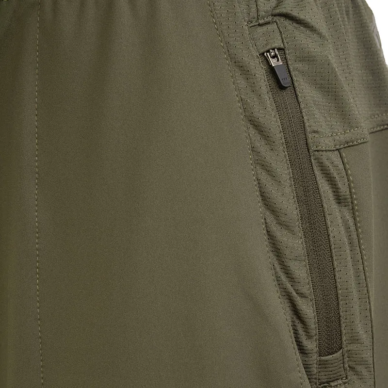 UFC 7' Inseam Short W/ 9" Brief/ UFC Herren-Shorts mit elastischem Bund (ohne Innenslip)