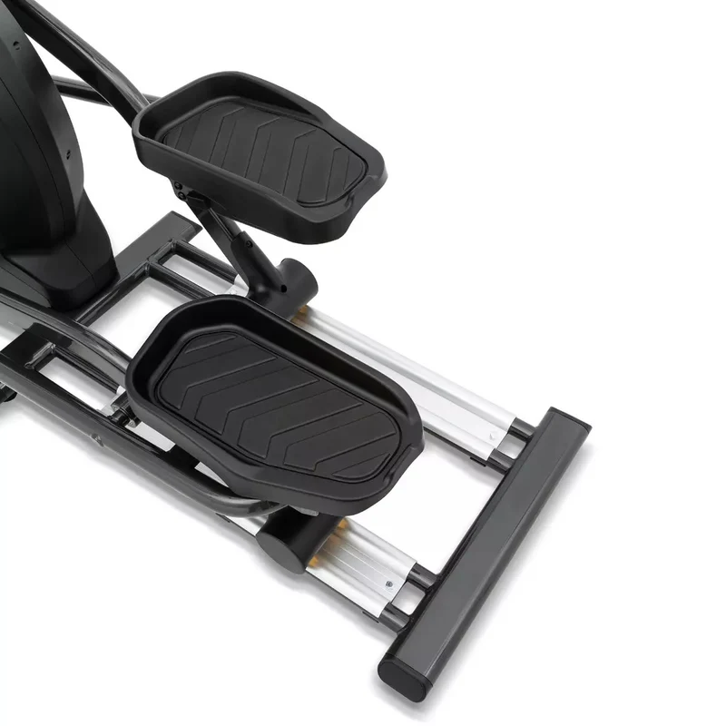 Spirit Fitness Crosstrainer XE795 Black