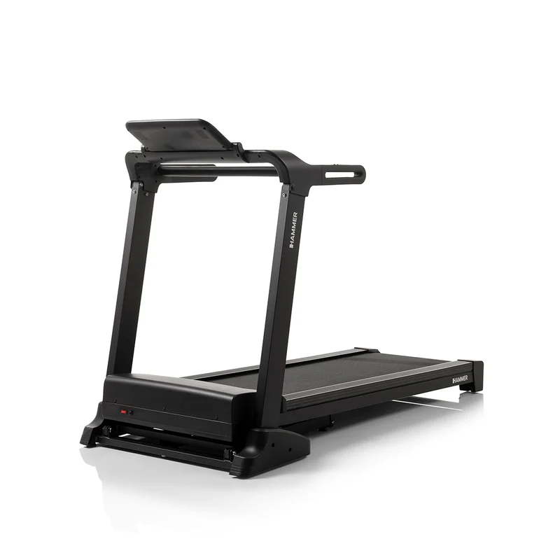 Hammer Laufband FlyRun 4.0 BLACK