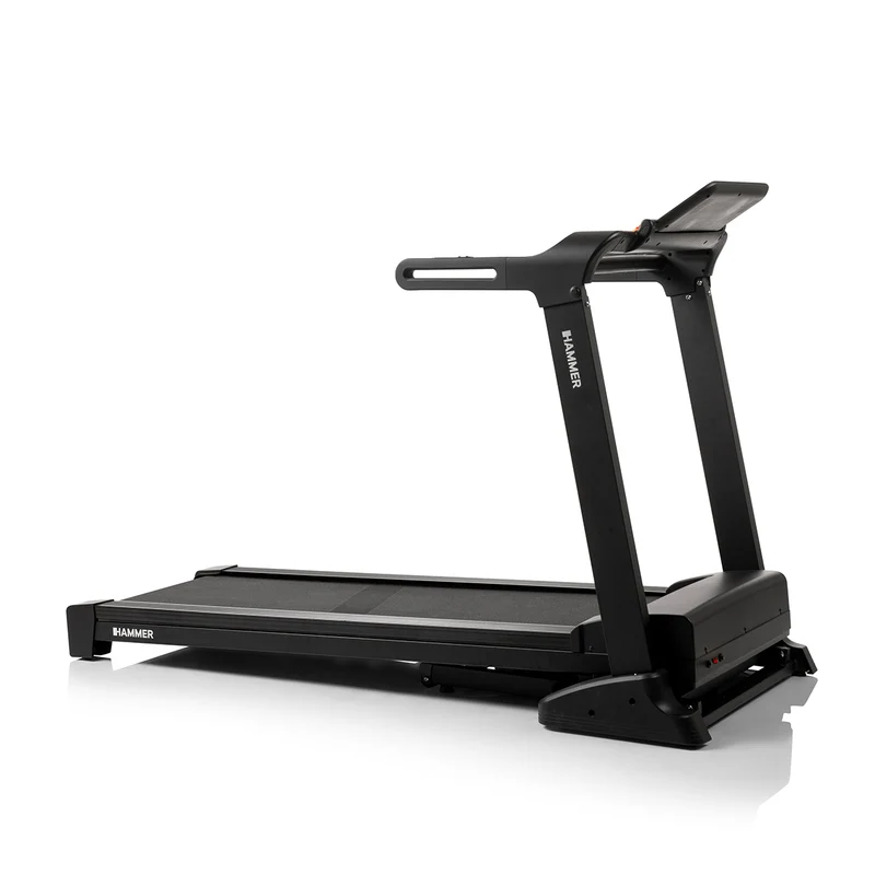 Hammer Laufband FlyRun 4.0 BLACK