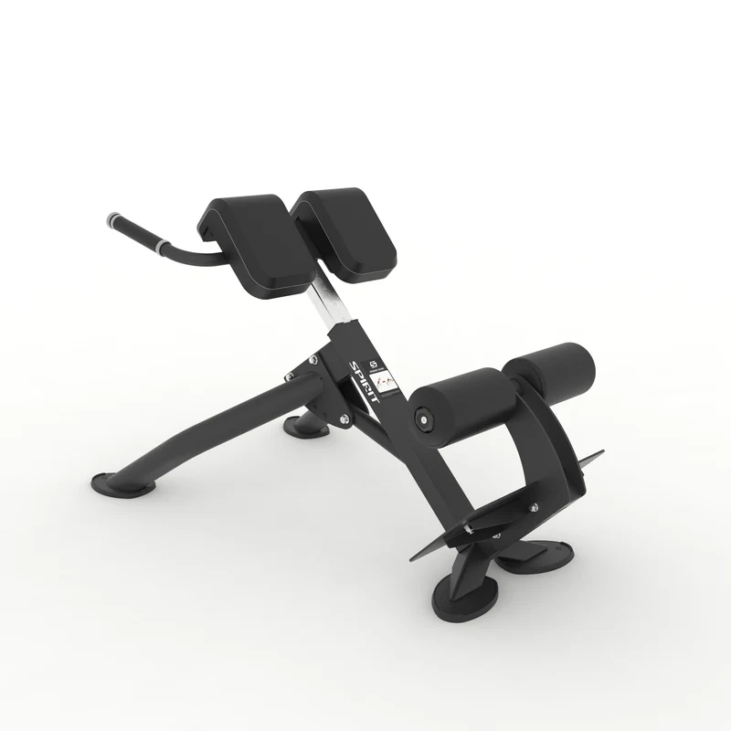 Spirit Fitness Back Extension Bench SP-4220