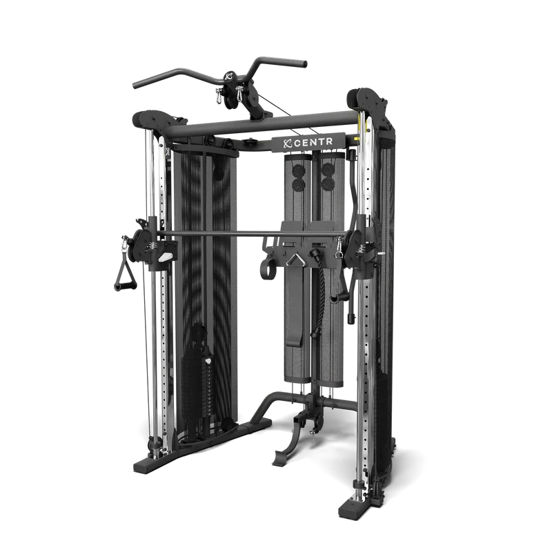 Inspire Series SF6 Smith Functional Trainer
