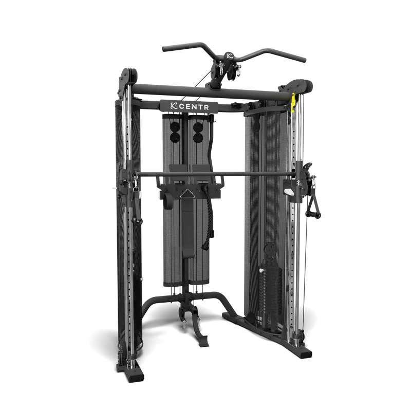 Inspire Series SF6 Smith Functional Trainer
