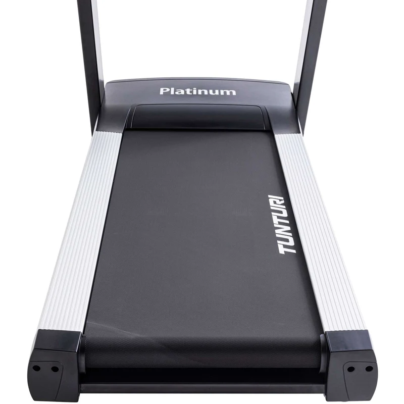 Tunturi Platinum Laufband T20