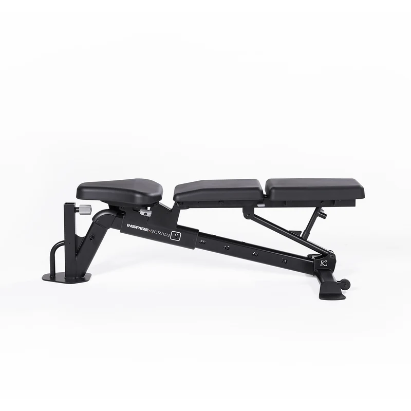 Inspire Series FID7 PRO Trainingsbank