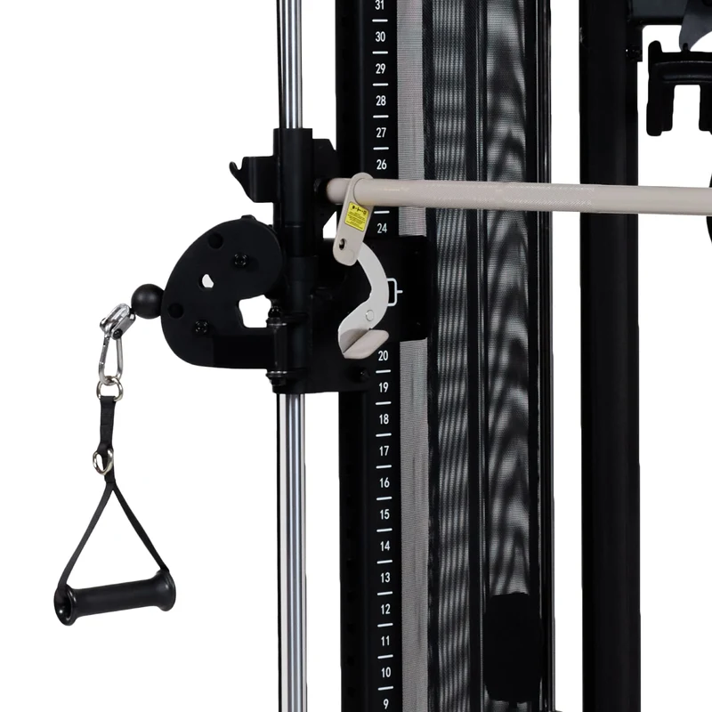 Centr 3 Home Gym Functional Trainer mit Smith-Maschine