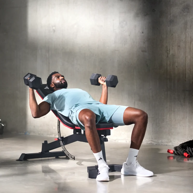 adidas Utility Bench 3-in-1 Hantelbank