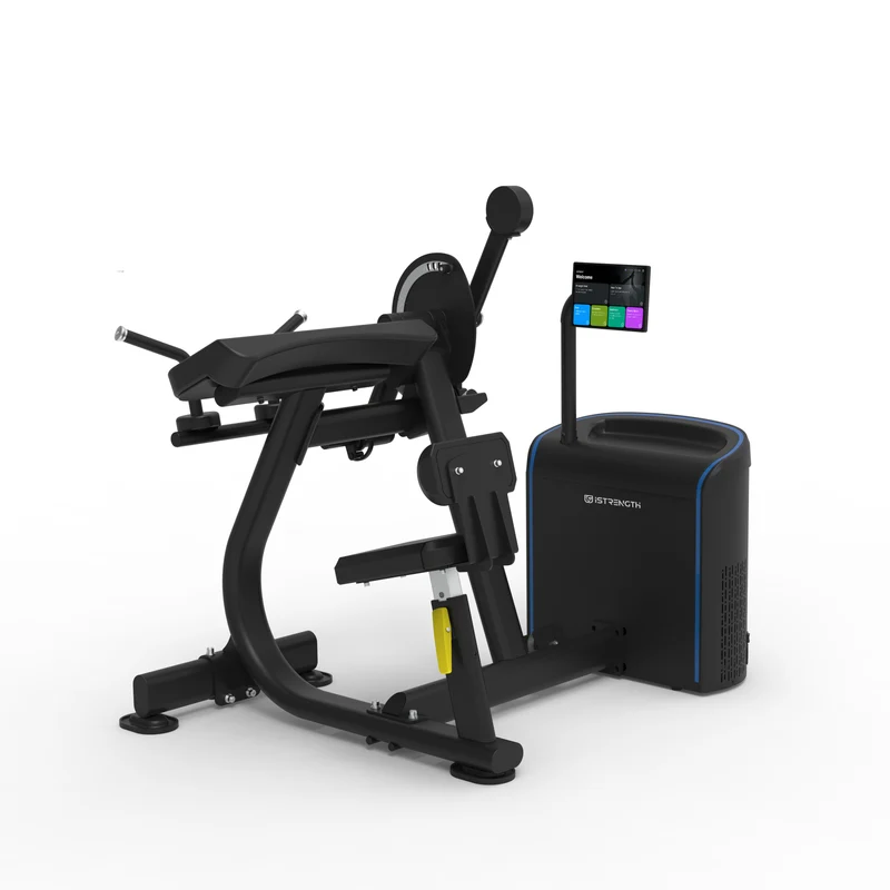 Spirit Fitness i-Strength Biceps Curl / Triceps Extension