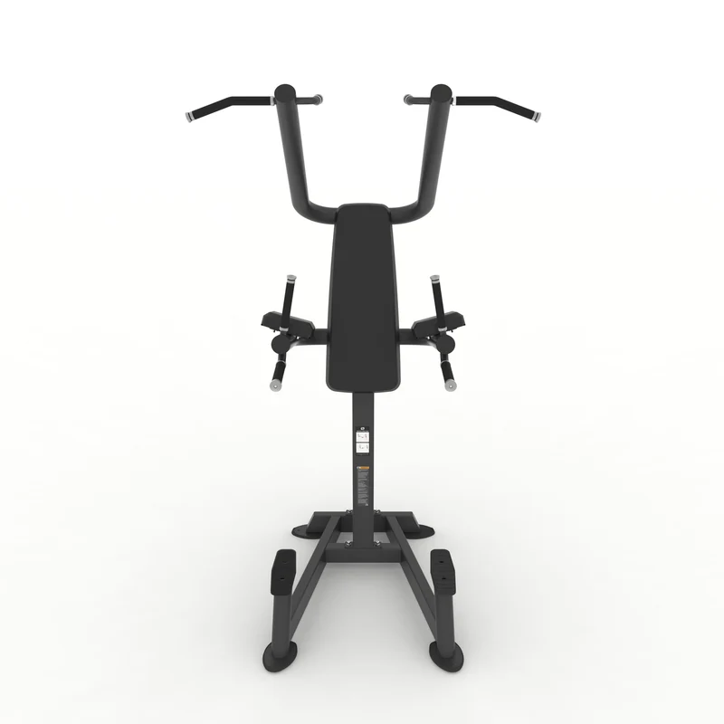 Spirit Fitness Chin-/Dip-/Leg-Raise-Station SP-4219