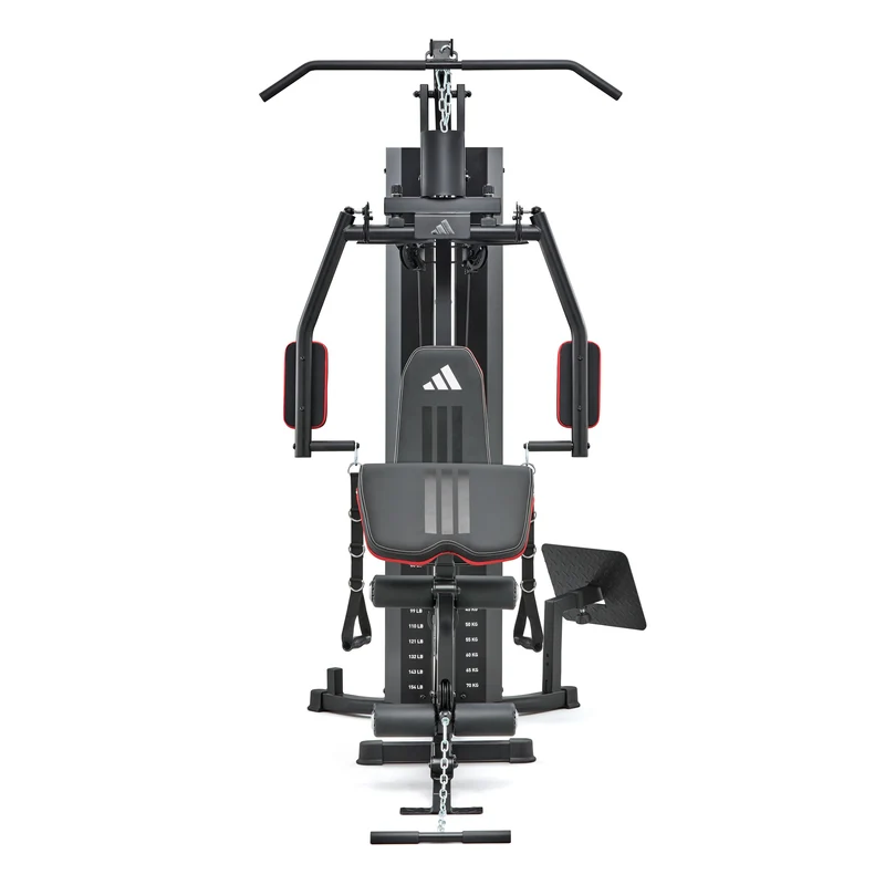 adidas Home Gym Kraftstation mit Beinpresse