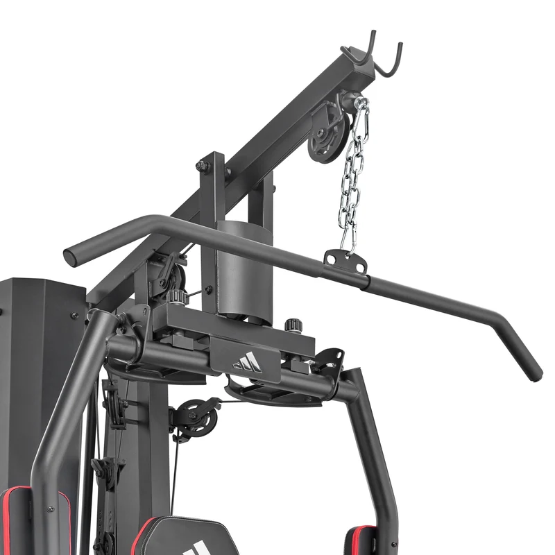 adidas Home Gym Kraftstation mit Beinpresse