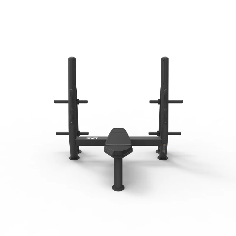 Spirit Fitness Olympic Flat Bench SP-4209